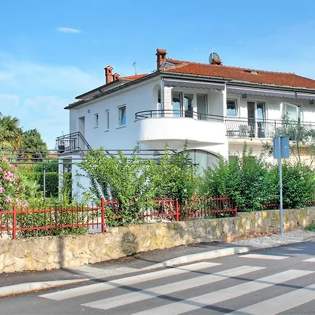 Apartments Nebuloza Rovinj Exterior photo