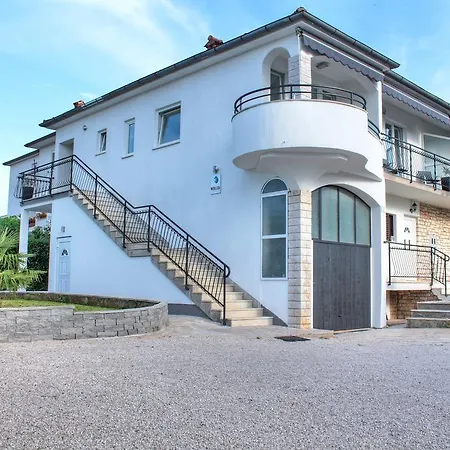Apartments Nebuloza Rovinj Exterior photo