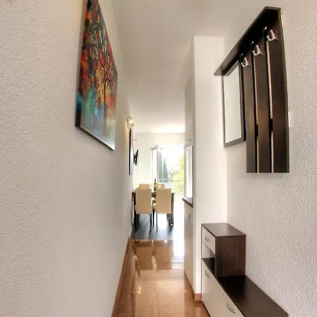 Apartments Nebuloza Rovinj Exterior photo