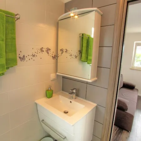 Apartments Nebuloza Rovinj Exterior photo