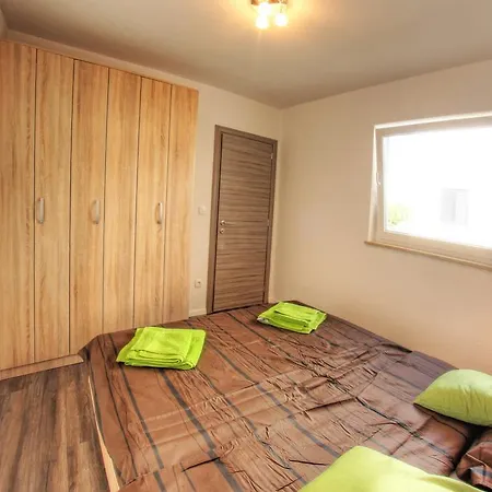Apartments Nebuloza Rovinj Exterior photo