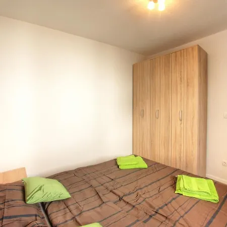 Apartments Nebuloza Rovinj Exterior photo