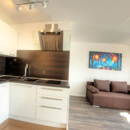 Apartments Nebuloza Rovinj Exterior photo