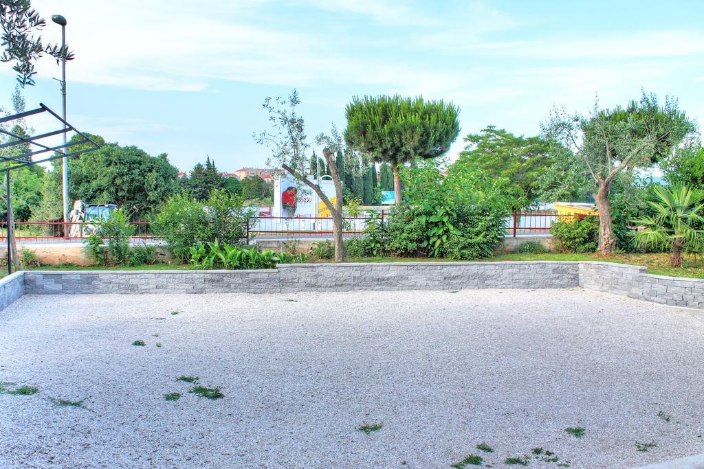 Apartment Nebuloza Rovinj
