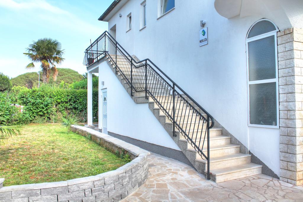 Nebuloza Apartment