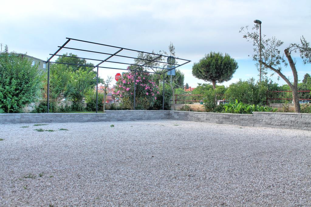 Apartmán Nebuloza *