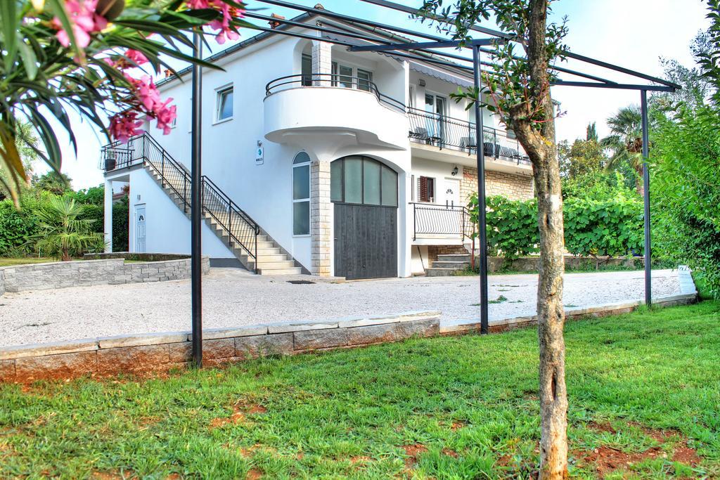 Apartment Nebuloza Rovinj