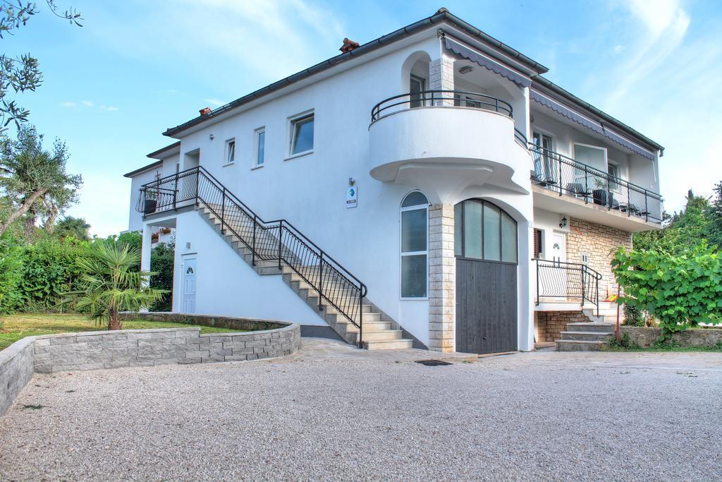 Apartment Nebuloza