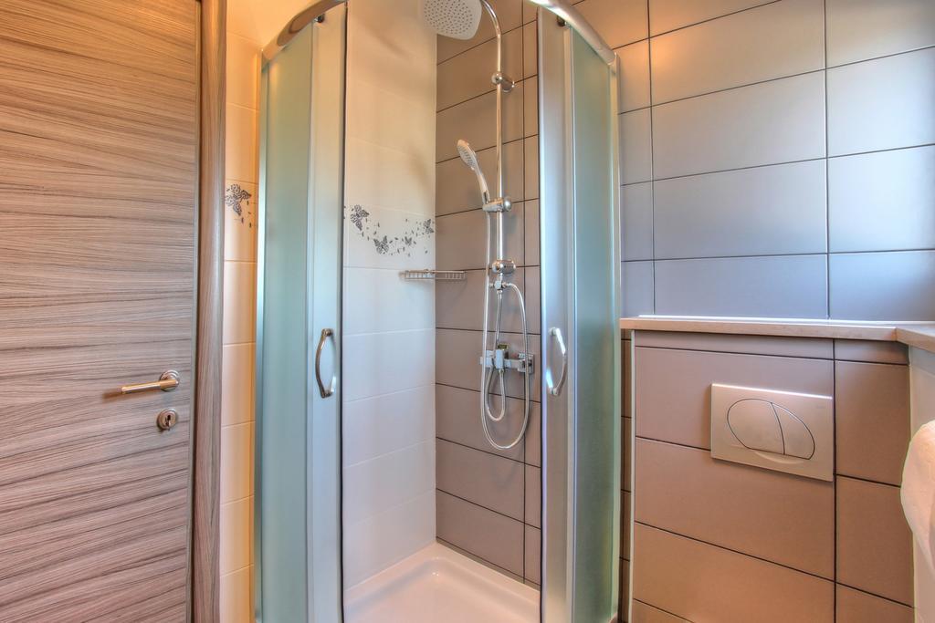 Nebuloza Apartment *