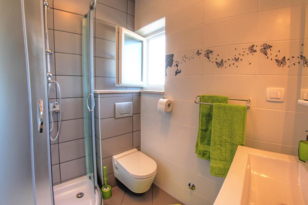 Apartment Nebuloza Rovinj