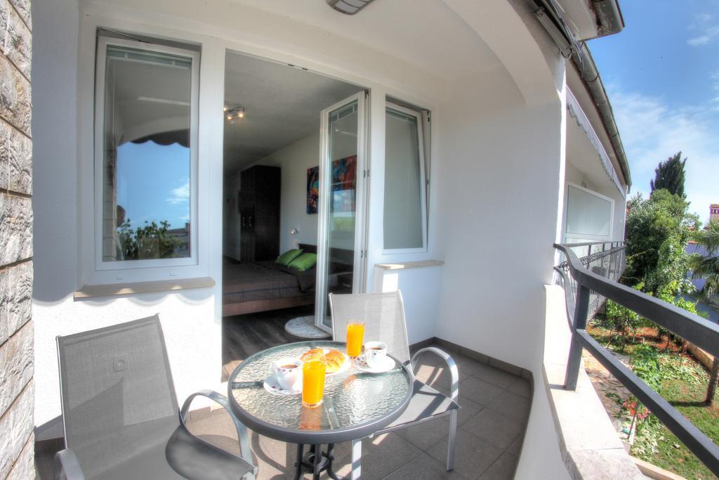Apartment Nebuloza