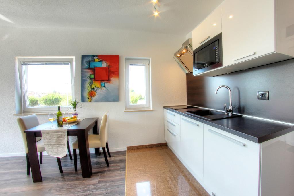 Nebuloza Apartment *