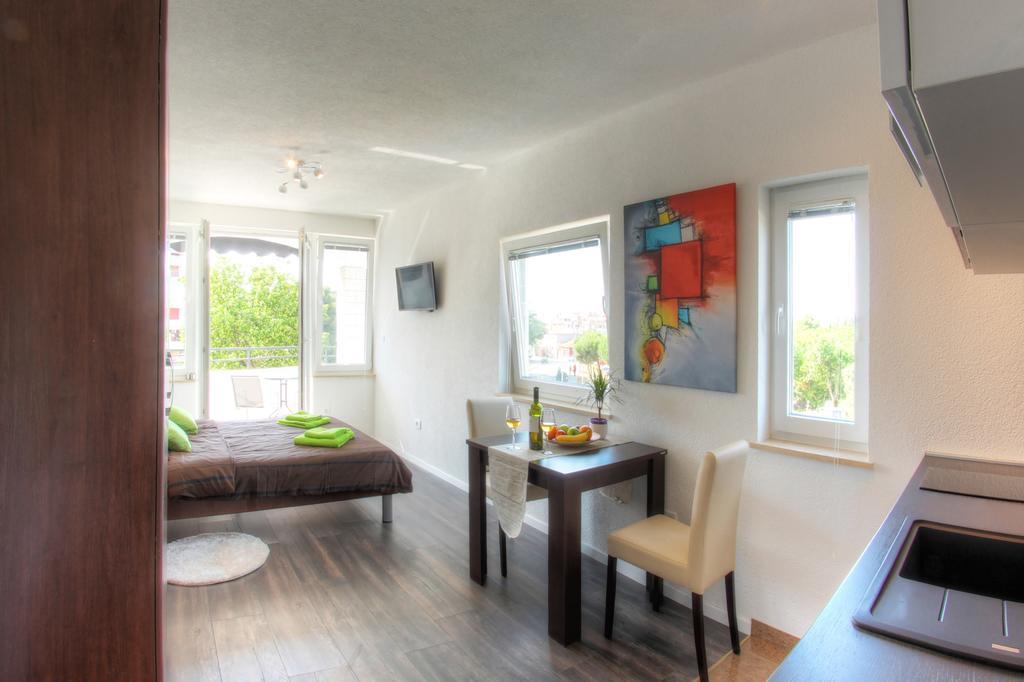 Apartment Nebuloza