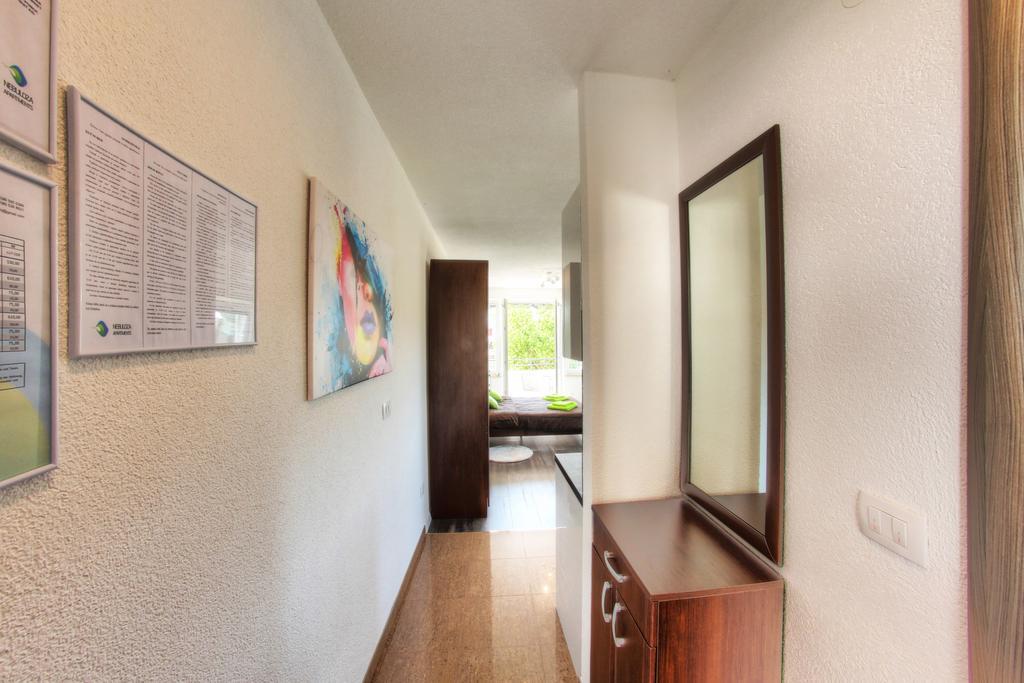 Nebuloza Apartment Rovinj