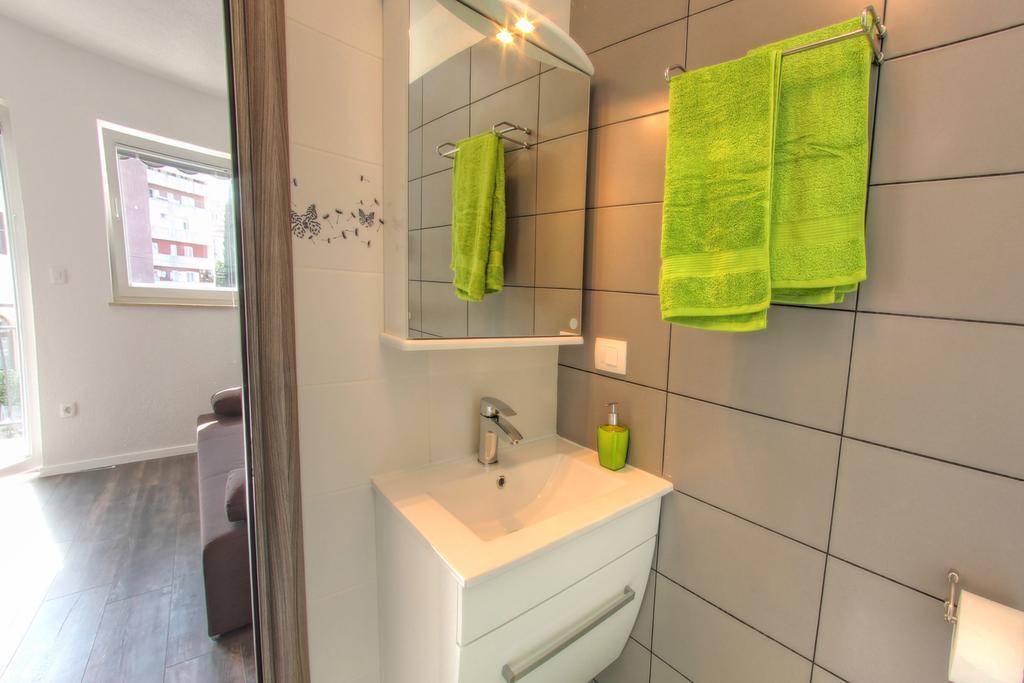 Apartment Nebuloza *
