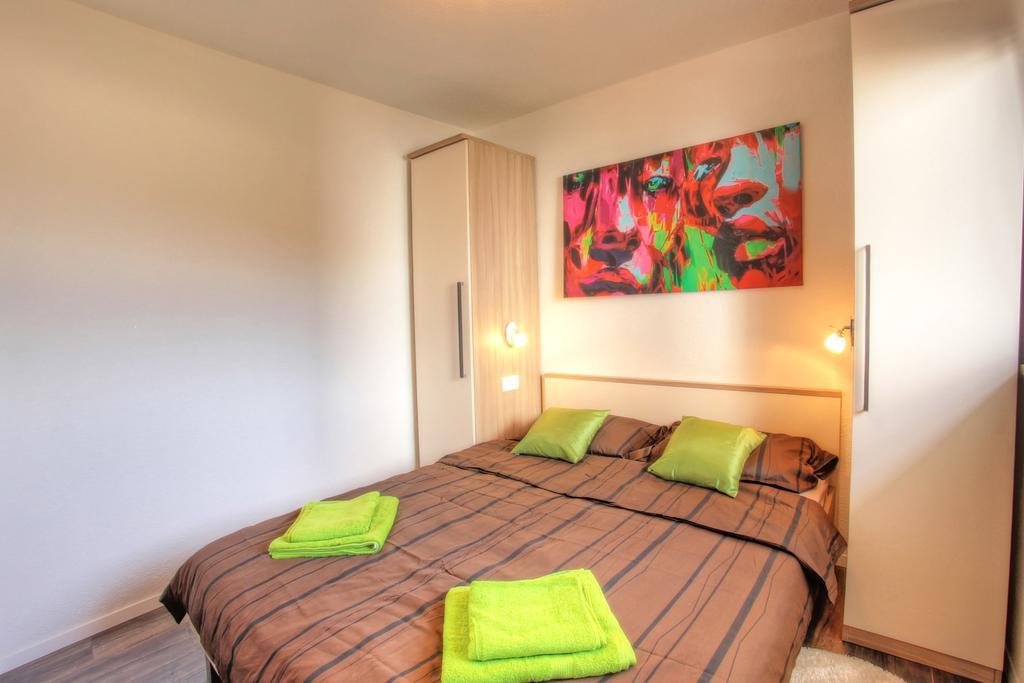 Apartment Nebuloza Rovinj