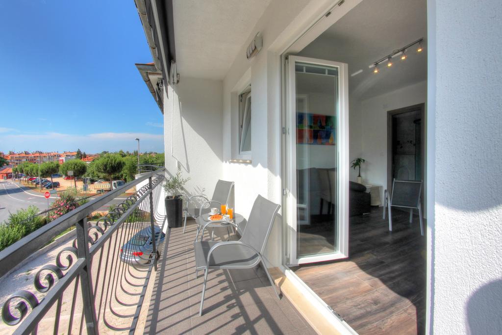 Apartment Nebuloza