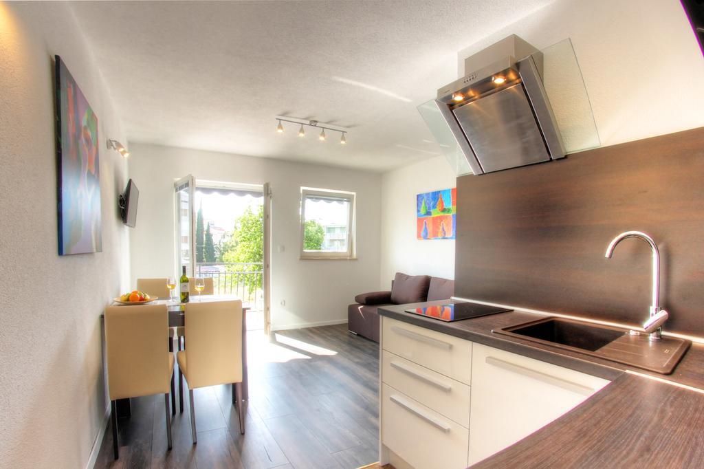 Nebuloza Apartment *