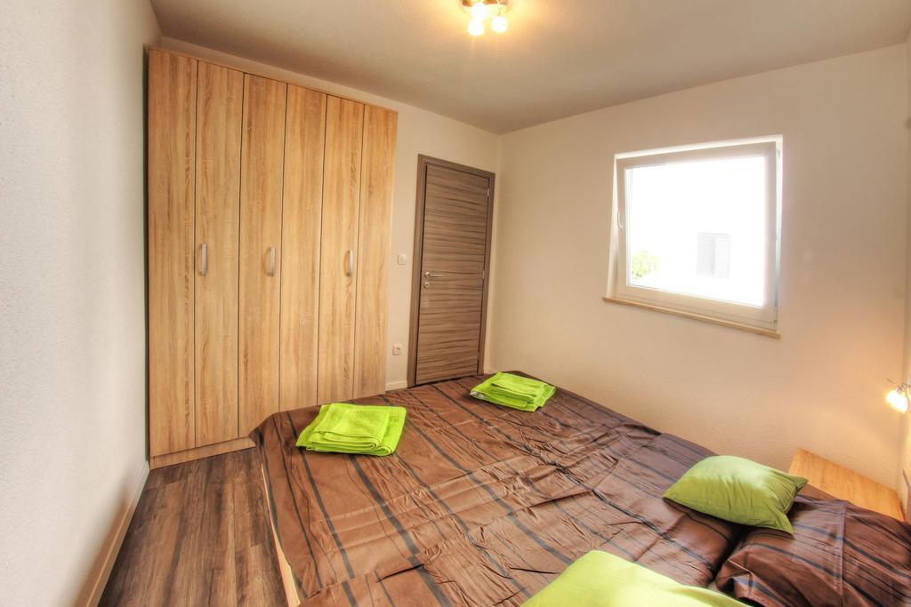 Nebuloza Apartment