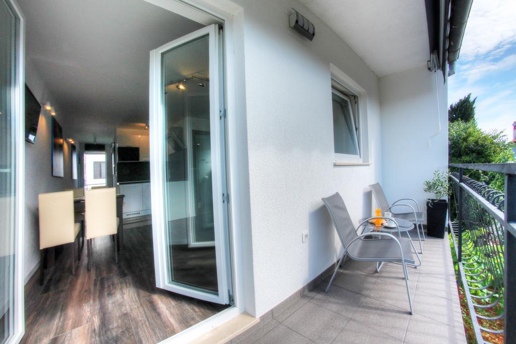 Apartment Nebuloza